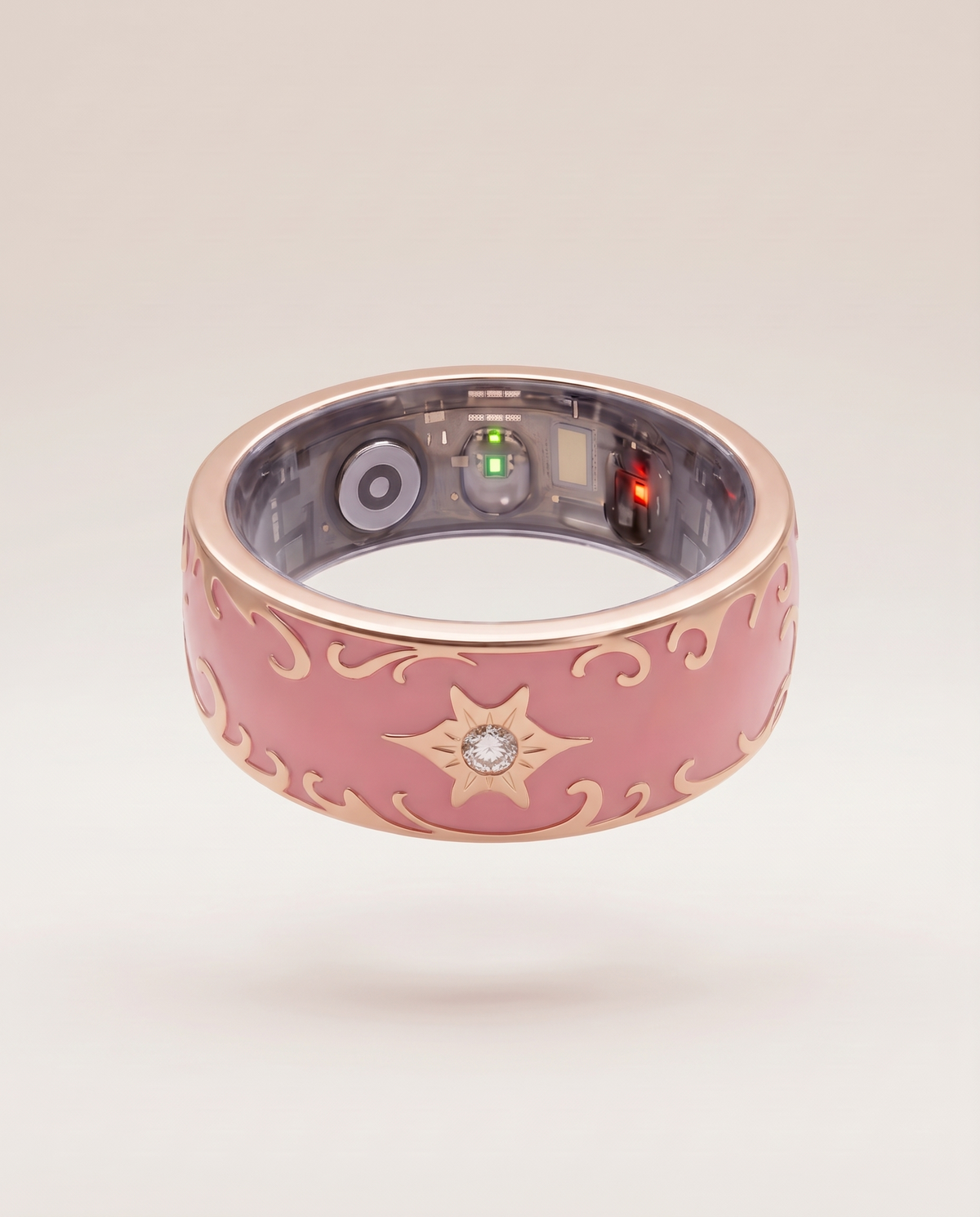 Royal Pink